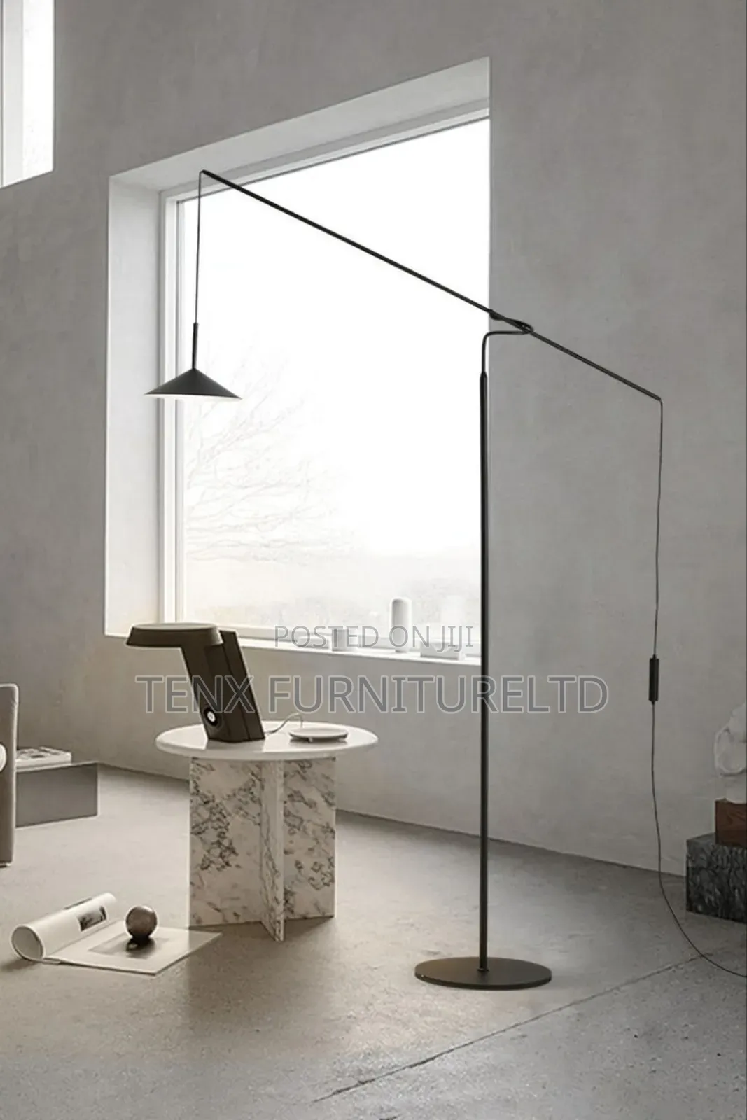 Altura Floor Lamp