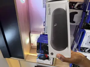Beats Pill 2024