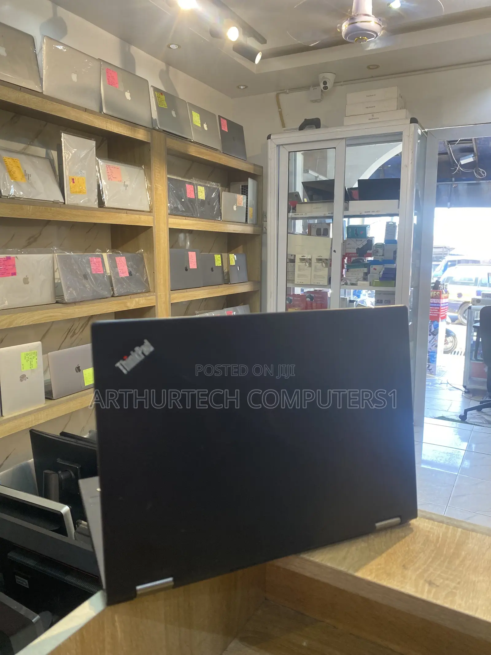 Laptop Lenovo Yoga 260 8GB Intel Core i5 SSD 256GB
