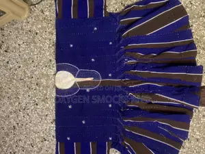 Affordable Smock