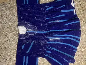 Affordable Smock