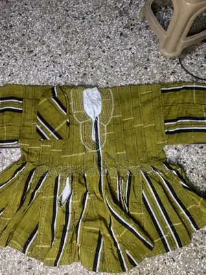 Affordable Smock