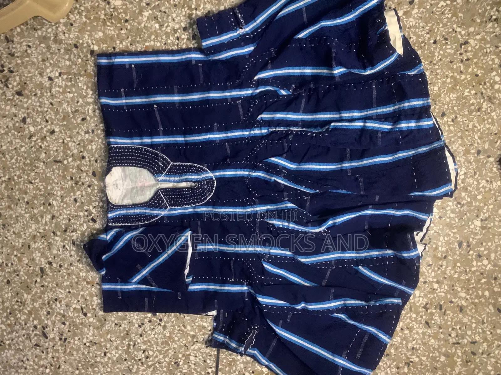 Affordable Smock