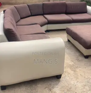 Foreign Sofa