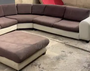 Foreign Sofa