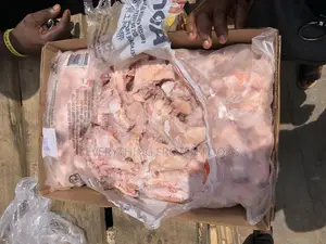 Chicken Back