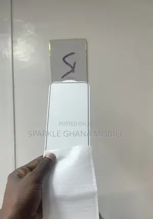 Samsung S26/S26 Plus Screen Protector Fingerprint Supported