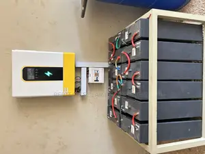 Solar Installations