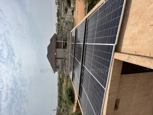 Solar Installations