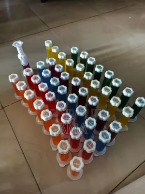 Toilet Gel Deodorant