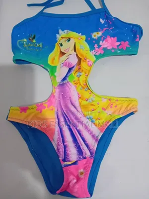 Swimwear for Kids Ages2 to 10 Years