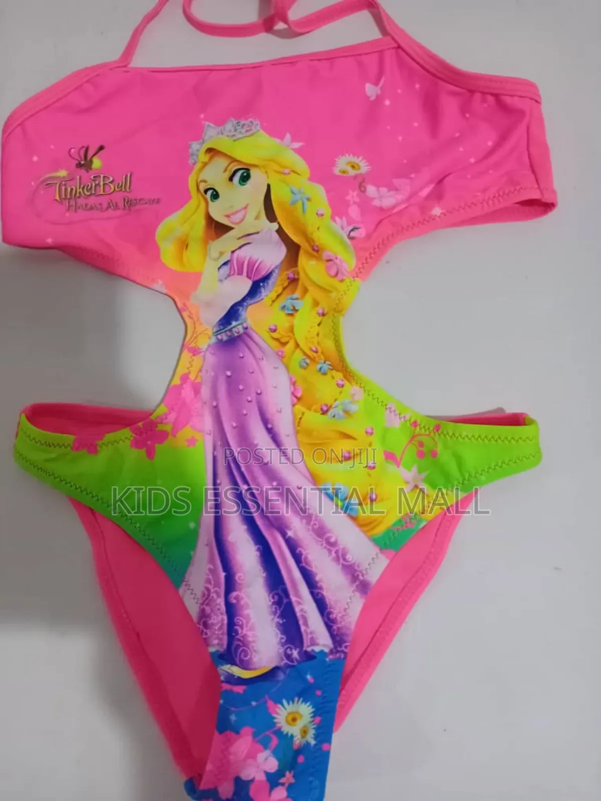 Swimwear for Kids Ages2 to 10 Years