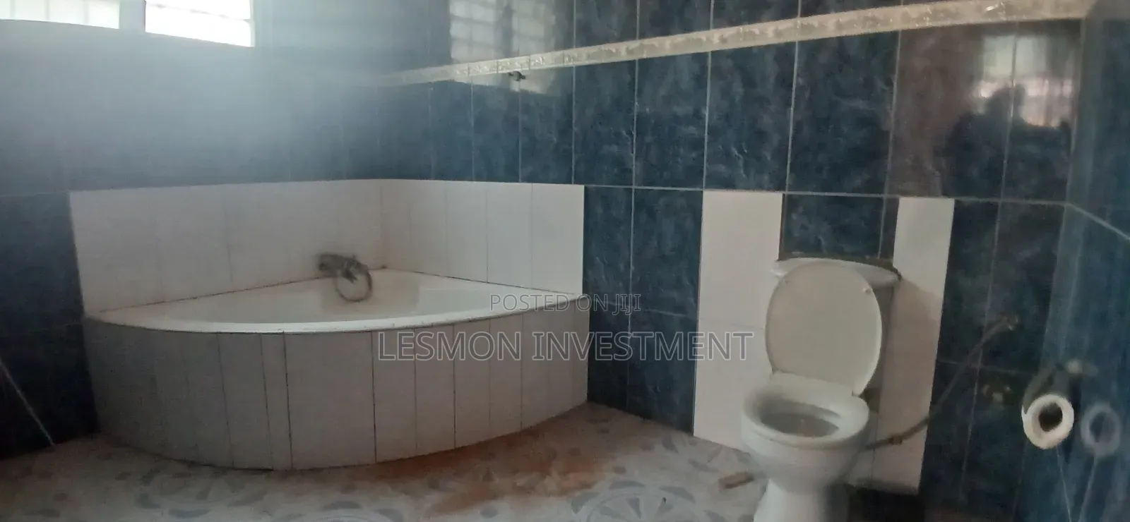 6bdrm House in Lesmon Investment, Manet Junction for rent