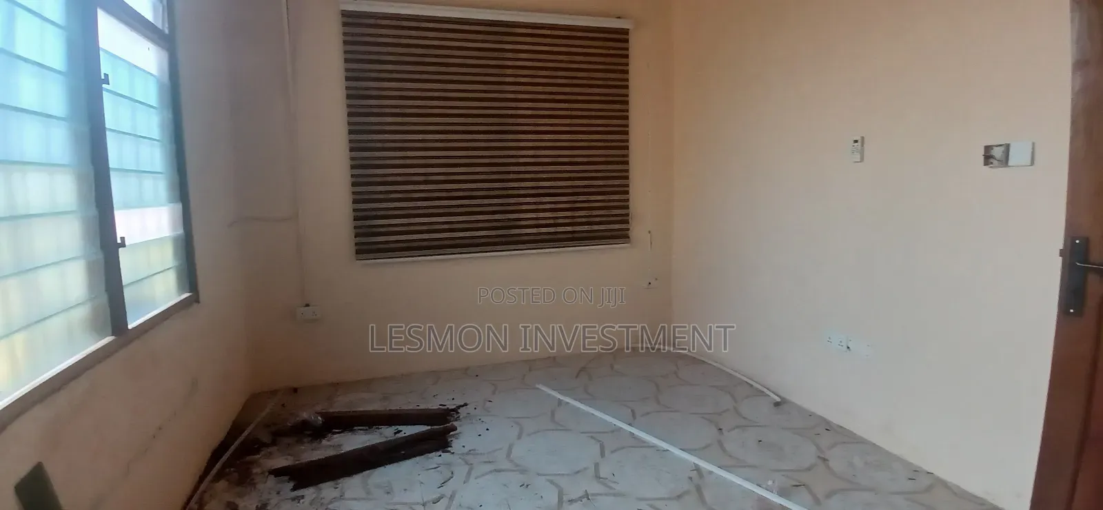 6bdrm House in Lesmon Investment, Manet Junction for rent