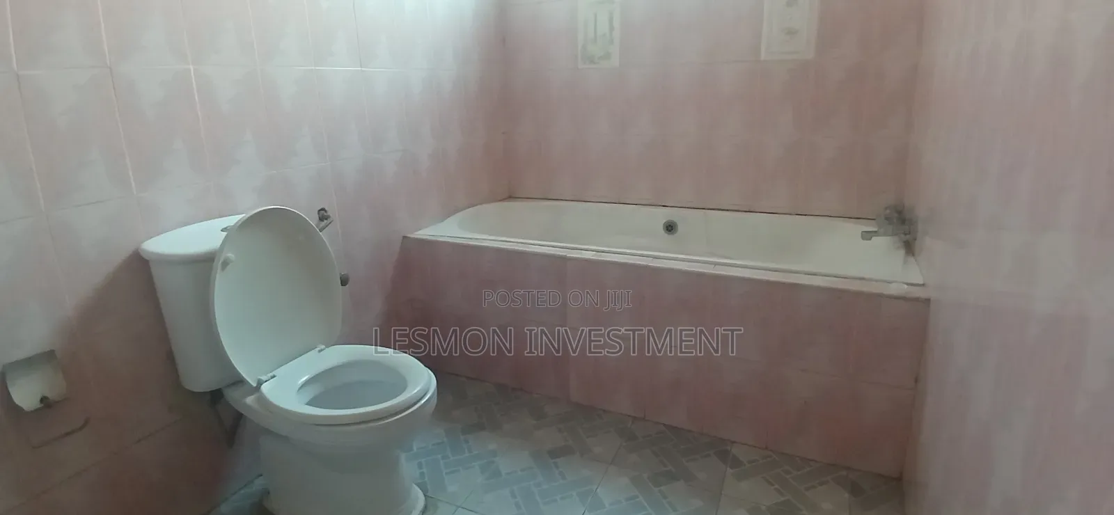 6bdrm House in Lesmon Investment, Manet Junction for rent