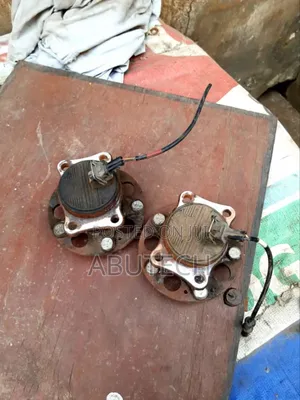Back Hub Bearing Hundia Elentra 2017, 2018, 2019, 2020