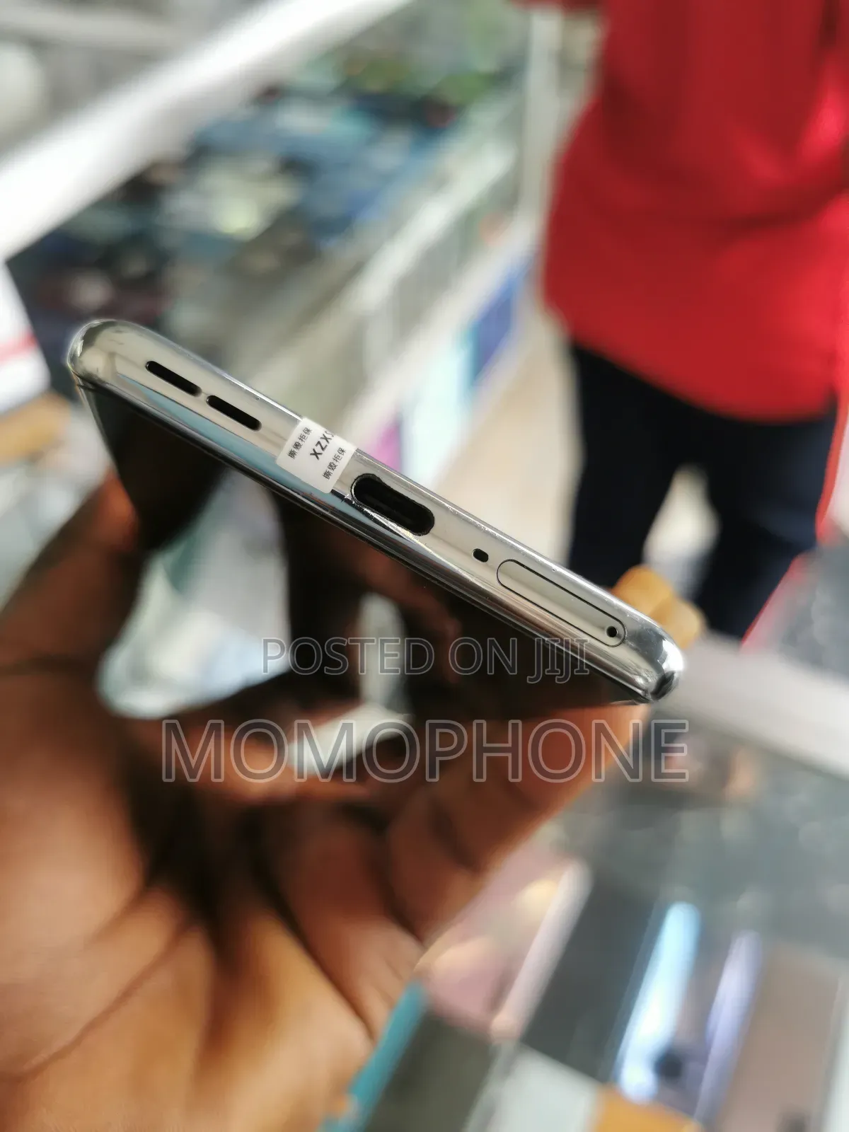 OnePlus Ace 2 256 GB