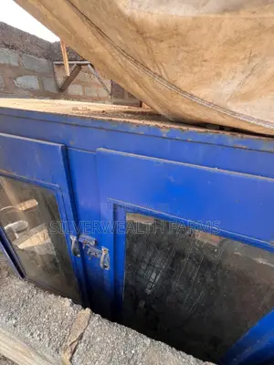 Industrial Oven