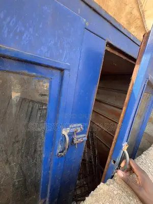 Industrial Oven