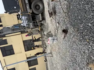 Borehole Drilling