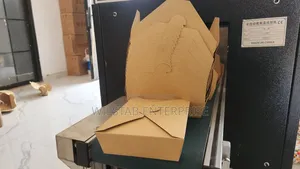 1500ml Kraft Paper Pack