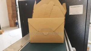 1500ml Kraft Paper Pack