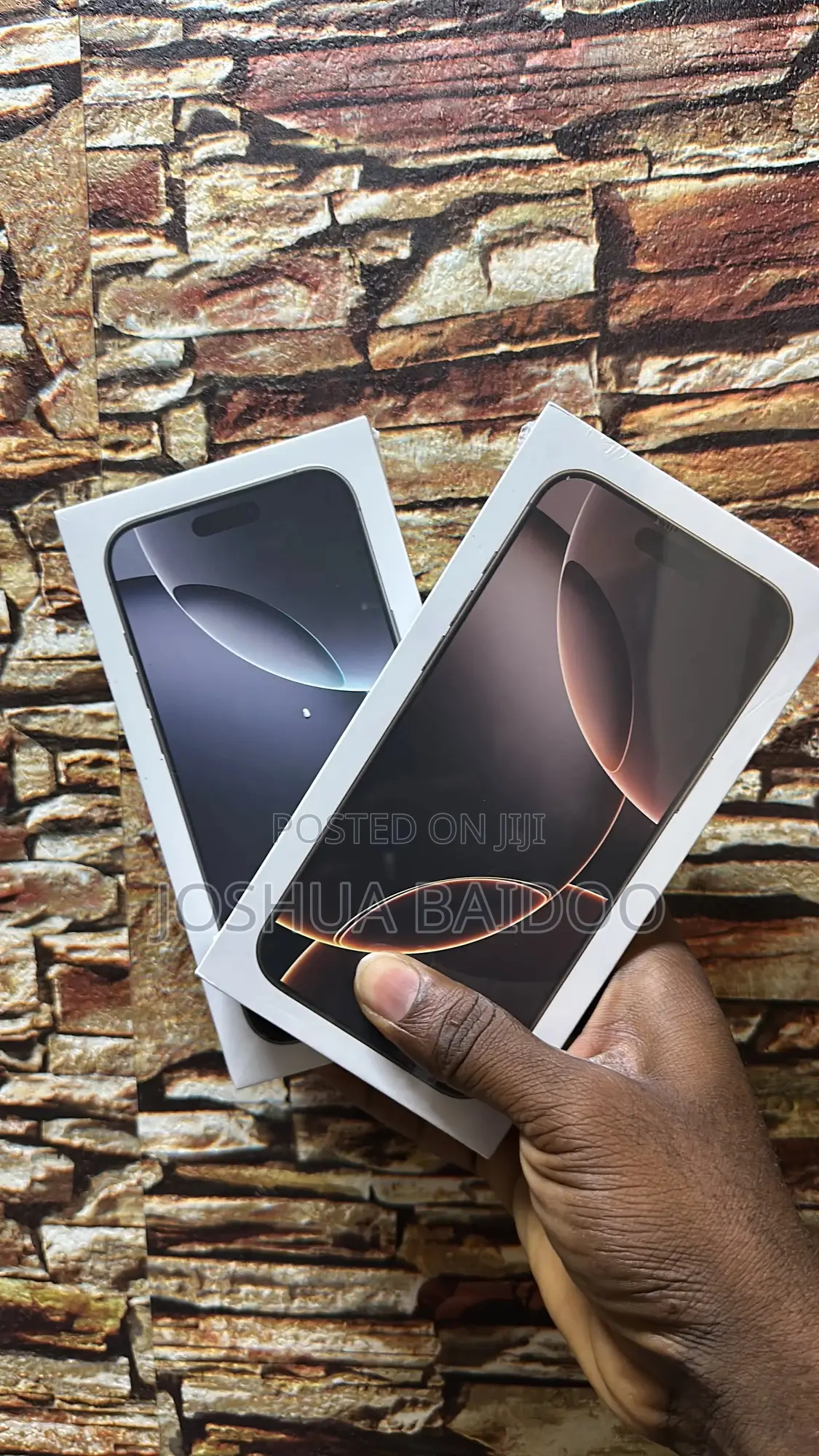 Apple iPhone 15 Pro 256 GB
