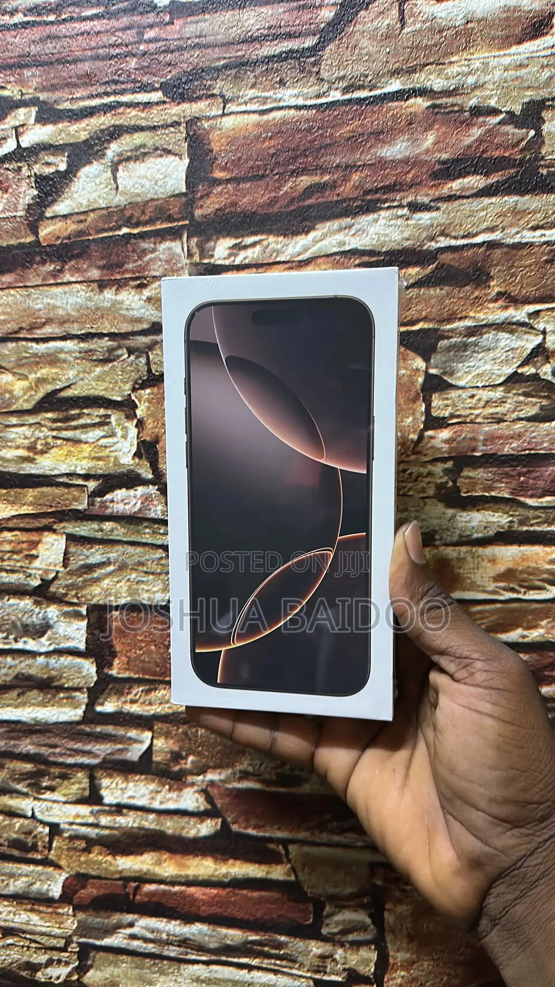 Apple iPhone 15 Pro 256 GB