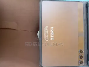 New Tablet 512 GB Gray