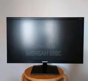 27” Samsung S27e330h Gaming Monitor
