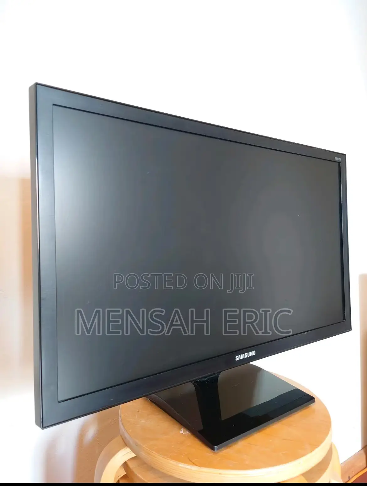 27” Samsung S27e330h Gaming Monitor