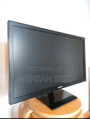 27” Samsung S27e330h Gaming Monitor