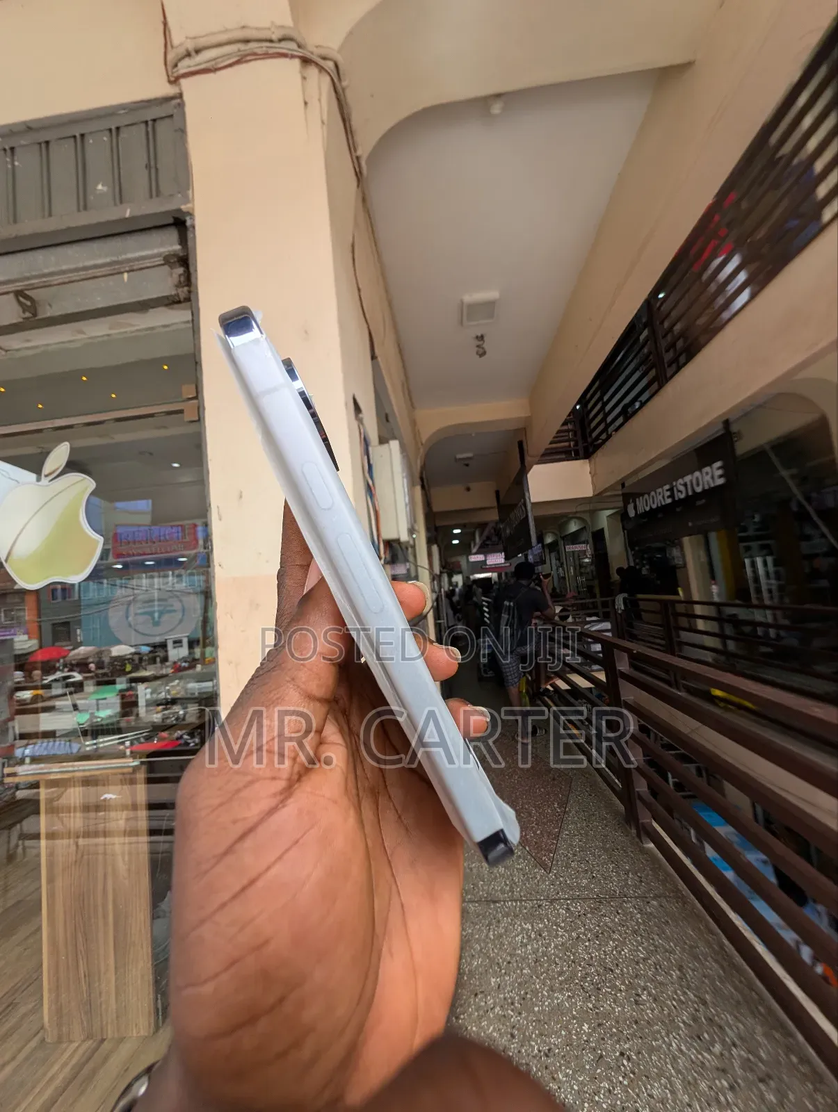 New Google Pixel 10 Pro Xl 5G 512 GB Gray