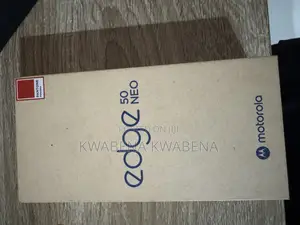 Motorola Edge 50 Neo 256 GB Red