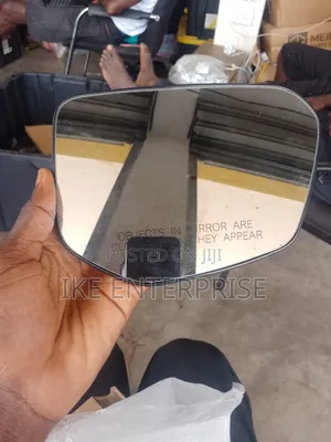 Honda Civic Mirror Glass 2016,2017,2018,2019,2020,2021