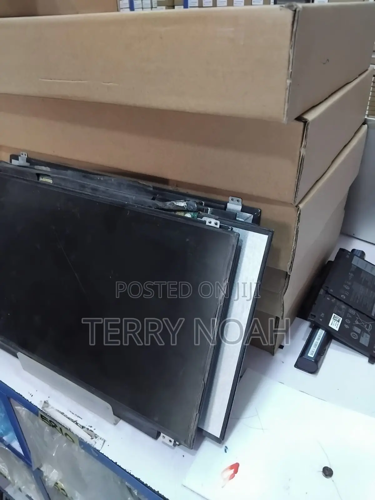 Laptop Screen Repair