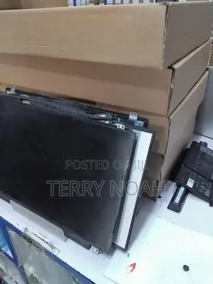 Laptop Screen Repair