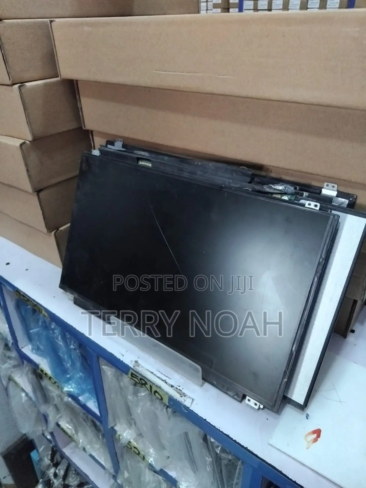 Laptop Screen Repair