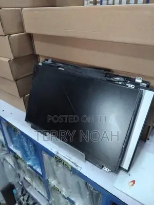 Laptop Screen Repair