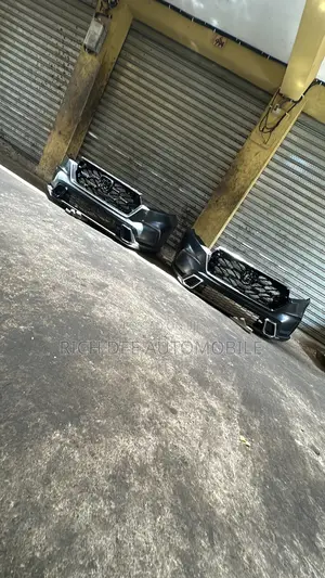CRV 2023 25 Front Bumper Complete Hybrid