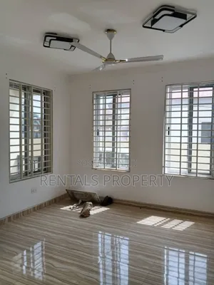 3bdrm Block of Flats in Barrier for rent