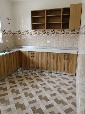 3bdrm Block of Flats in Barrier for rent