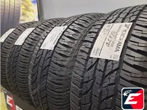 Affordable Tyres