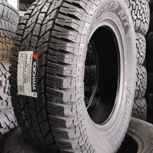 Affordable Tyres