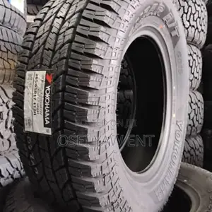 Affordable Tyres
