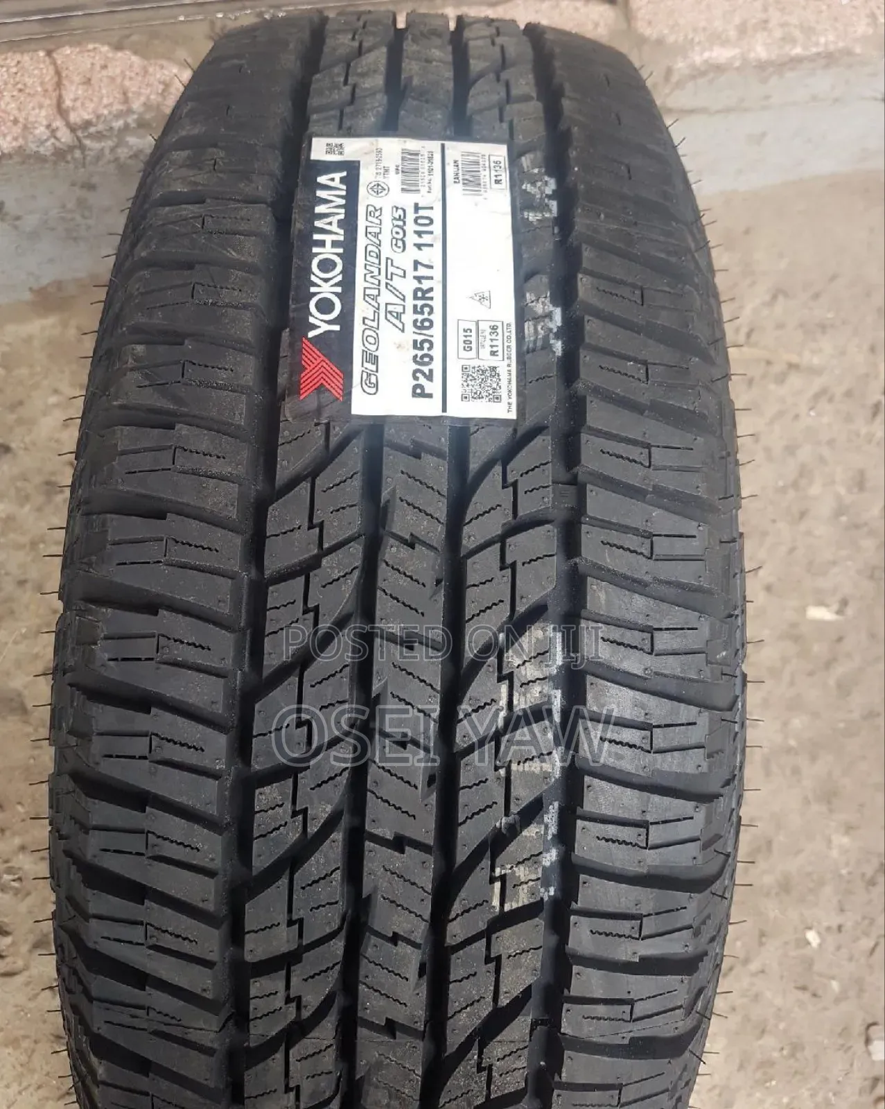 Affordable Tyres