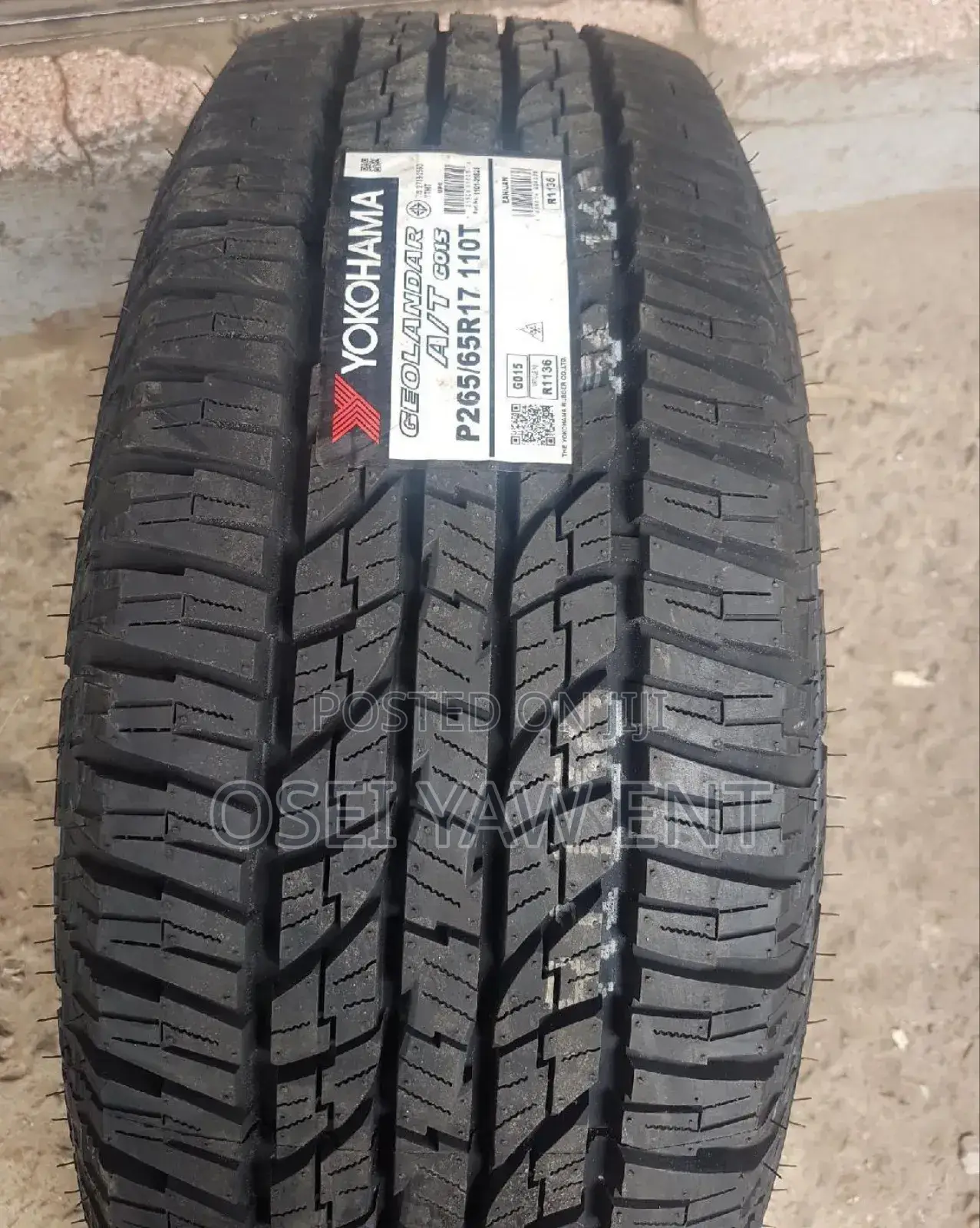 Affordable Tyres