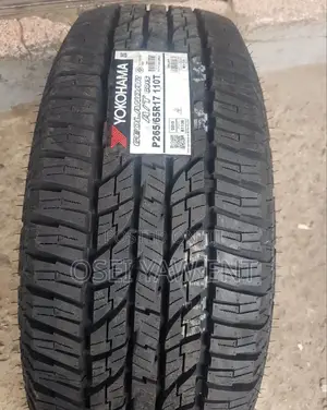 Affordable Tyres