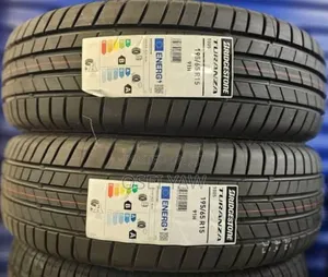 Quality Looking Tyres
