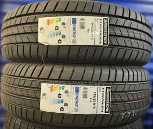 Quality Looking Tyres